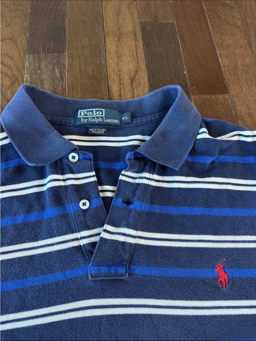Polo Ralph Lauren - Picture 2 of 3